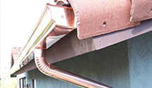 Rain Gutter Installation, Repair, Cleaning in Beverly Hills, CA